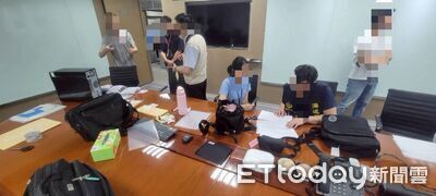 快訊／走私輝達晶片到中港澳　青雲主管、美超微2業務羈押禁見