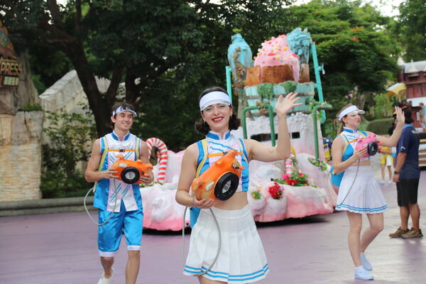 ▲▼台中麗寶樂園渡假區,麗寶樂園,馬拉灣水樂園。（圖／業者提供）