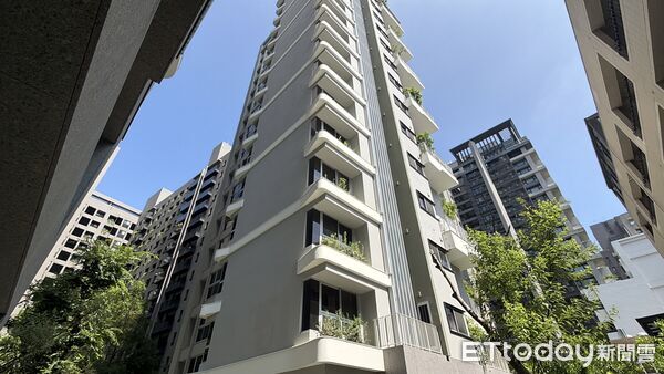 ▲▼ 台中建案,文青風,精緻建案,打炒房,草間漫漫,花果山           。（圖／記者陳筱惠攝）