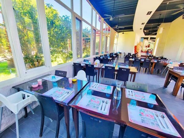 ▲花開了休閒農園。（圖／翻攝自Facebook／花開了休閒農園）