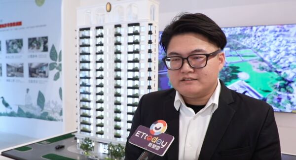 ▲中川月亮灣。（圖／記者劉亮亨攝）