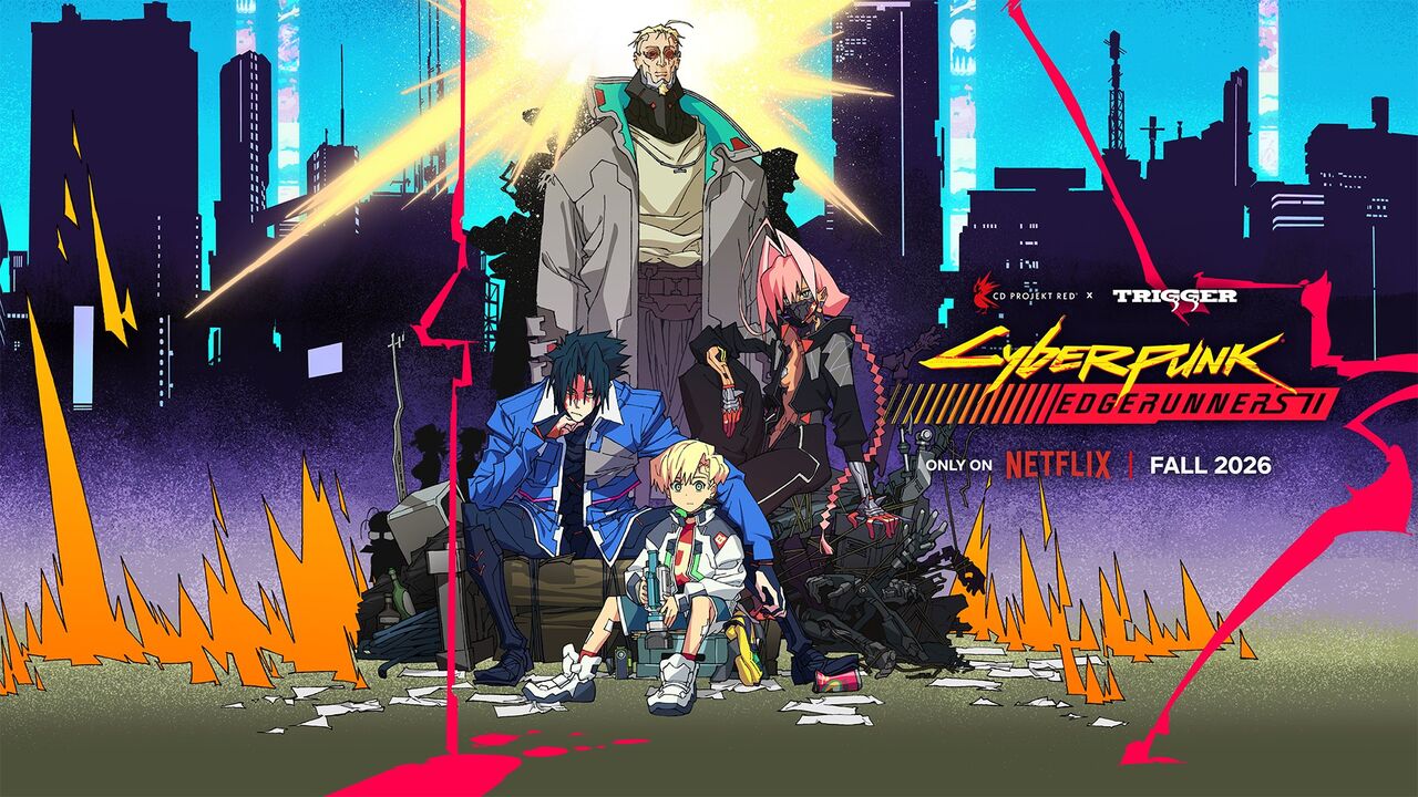 ▲▼《電馭叛客2077》近日在Steam平台迎來8.7萬玩家回流潮。（圖／翻攝自X／@edgerunners）