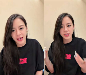 江語晨離婚8個月「被發現疑交新歡」掀脫粉潮！直播罕動怒：不想回