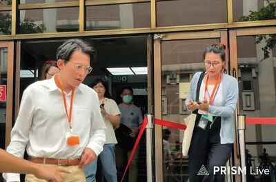 金主反咬黃國昌! 「上億抖內」流向曝光