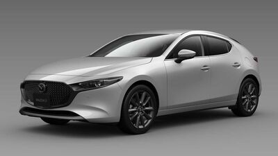 「Mazda 3要改款了」今年7月登場！1款動力將停售走入歷史