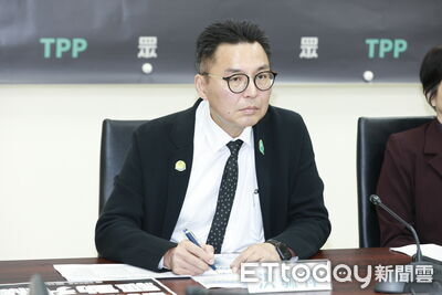 民進黨擬拖延無人機條例審查？民眾黨籲：別讓產業原地踏步