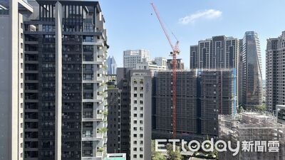 西屯超車北屯奪交易王 專家憂未來:青安3.0成最大變數