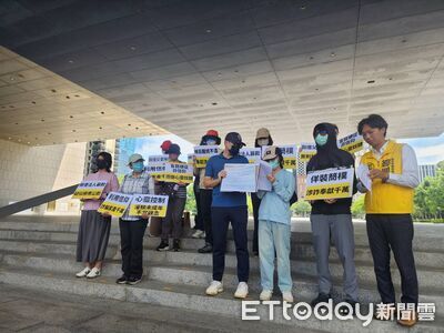 台中某教會爆性騷斂財 市府出手檢視:宗教自由非違法擋箭牌