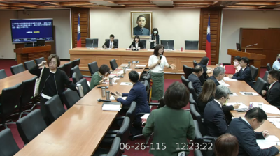影/百元便當爭議!還原林淑芬完整發言 怒轟立院便當難吃沒尊嚴