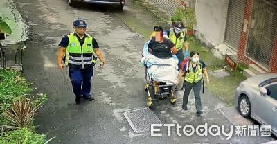差19歲姐弟戀分手！2人幫討債反被砍1死1傷　二審仍判8年半