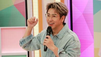 歐漢聲撞臉AV男優! 模仿張學友遭本尊虧「靠我賺了不少吧」