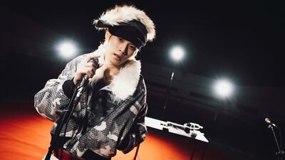 台中夜店王子是他! 「1年炸百場演出」宣告成玖壹壹師弟