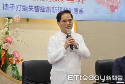 打造失智研發生態系!慈院+生醫科技 開發本土植物護腦新解方
