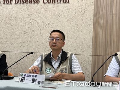 快訊／流感「單周9.4萬人就醫」創10年新高　開學後進流行期