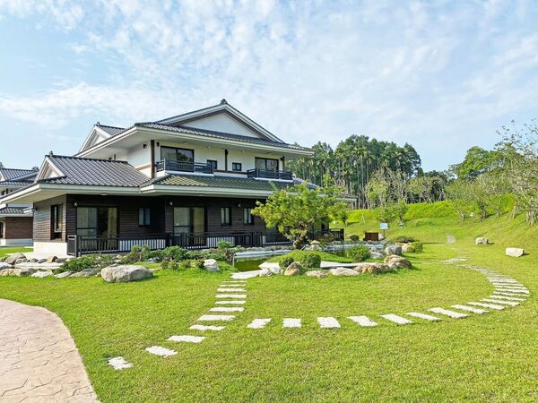 ▲最美風格設計獎_玄町本二家日式旅宿。（圖／易遊網提供）