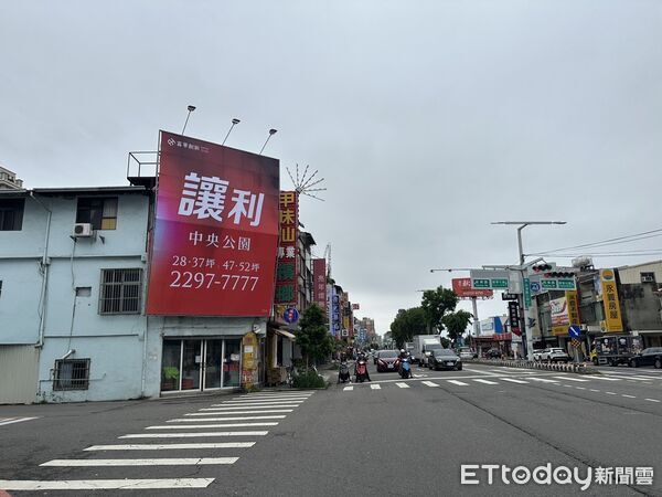 ▲▼ 台中讓利建案，3056            。（圖／記者陳筱惠攝）