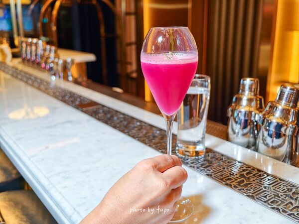 ▲▼OKU歐酷酒店。（圖／部落客小腹婆大世界授權提供）