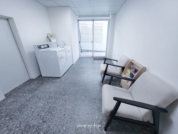 ▲▼OKU歐酷酒店。（圖／部落客小腹婆大世界授權提供）