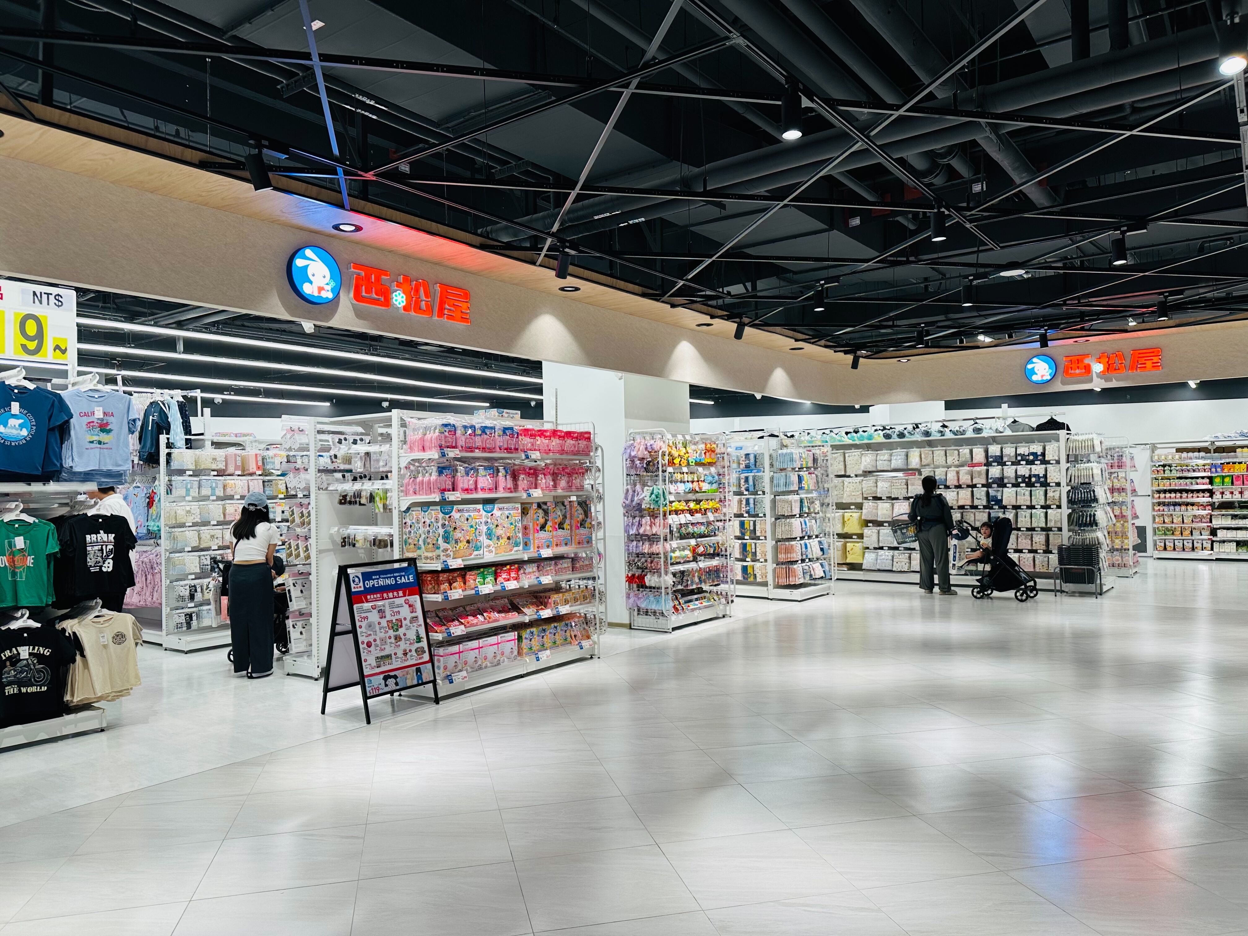 ▲豐原家社區型百貨「Mini G Mall」7／3試營運。（圖／業者提供）
