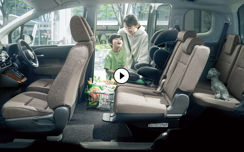 ▲日規新年式TOYOTA Sienta即將上市！已經有不少接單訊息曝光。（圖／翻攝自TOYOTA）