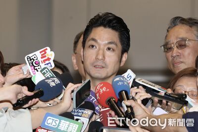蔣萬安誤發1萬稱「民眾說是受災戶」 4樓住戶現身:有跟他說住樓上啊