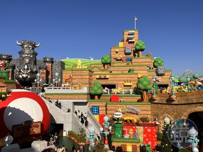 J人福音!日本環球影城將擴大浮動式票價 當天「越晚買越貴」