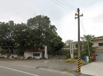 招生1年就停招　雲林「神秘鬼屋學校」1.7億進11拍