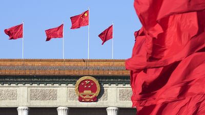 中共105週年黨慶今登場　習近平將發表講話