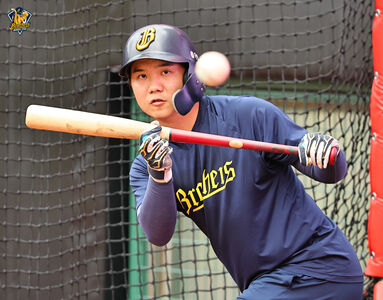江坤宇笑曝愛女「嘴巴像我嘟嘟嘴」 還沒抱先擔心一件事