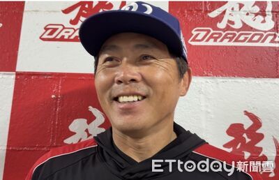 上半季39勝追平Lamigo全盛時期　葉總：他們真的太強了！