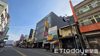 嘉義站前地標轉手!連鎖品牌大鱷進駐 雀客集團接掌鉅陞旅店