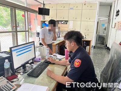 「雙證件遭冒用」來電嚇壞民眾 警一查秒揭詐騙陷阱