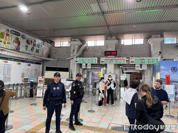▲郭男在雙鐵留言恐嚇放炸彈要殺人，遭判刑。（圖／ETtoday資料照）