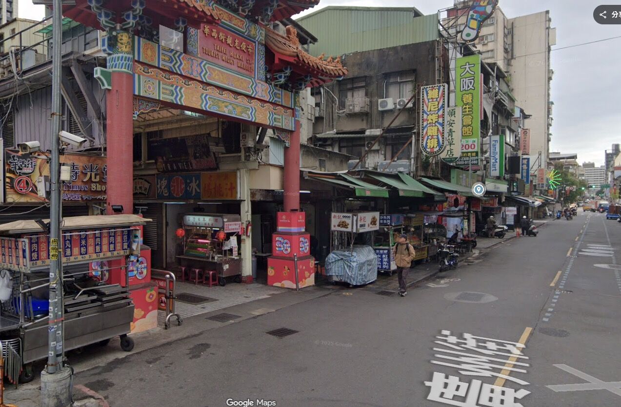 廣州街夜市「泰籍流鶯」白天拉客! 強調不另外加錢 | ETtoday社會新聞 | ETtoday新聞雲