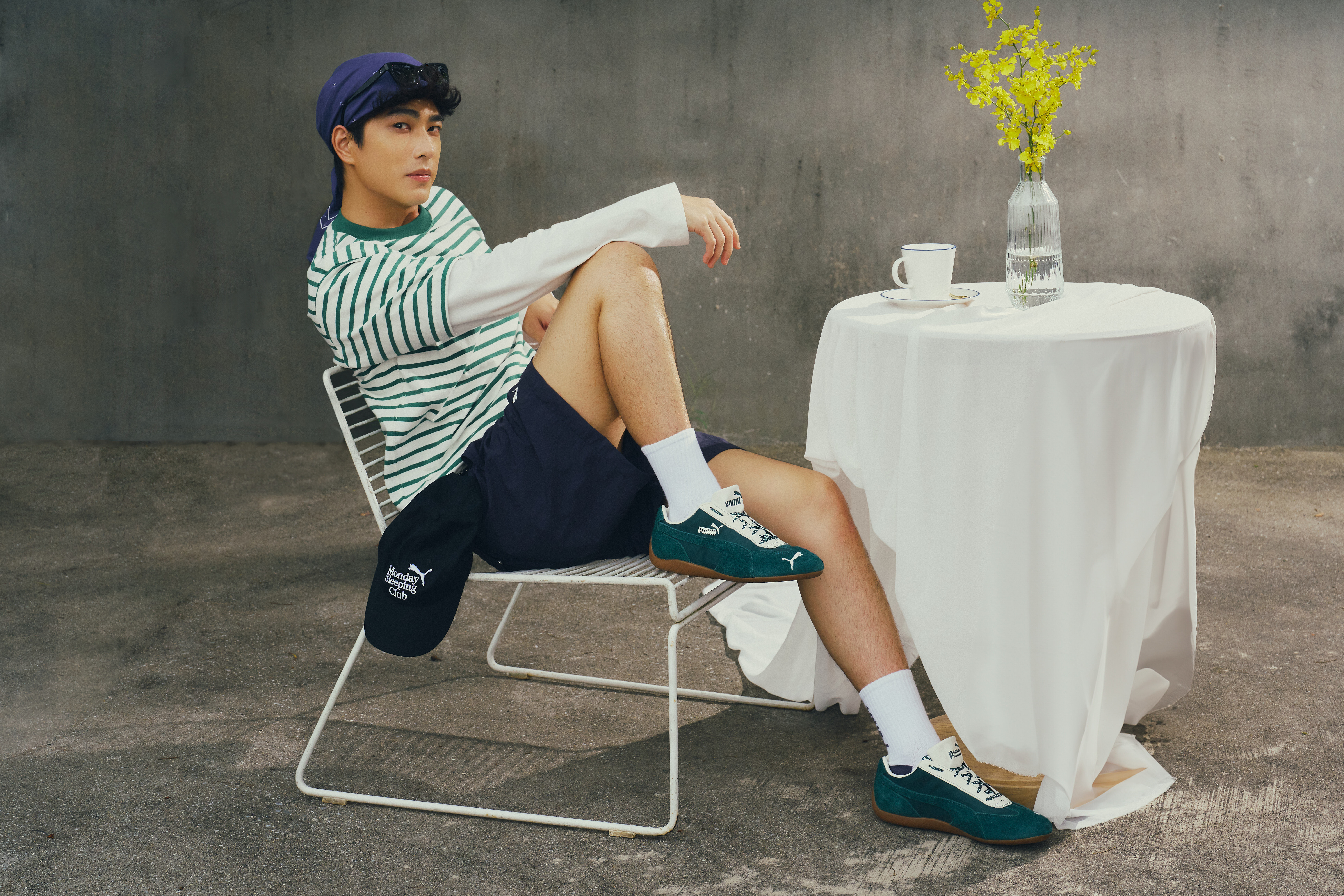 ▲▼   puma   。（圖／品牌提供）