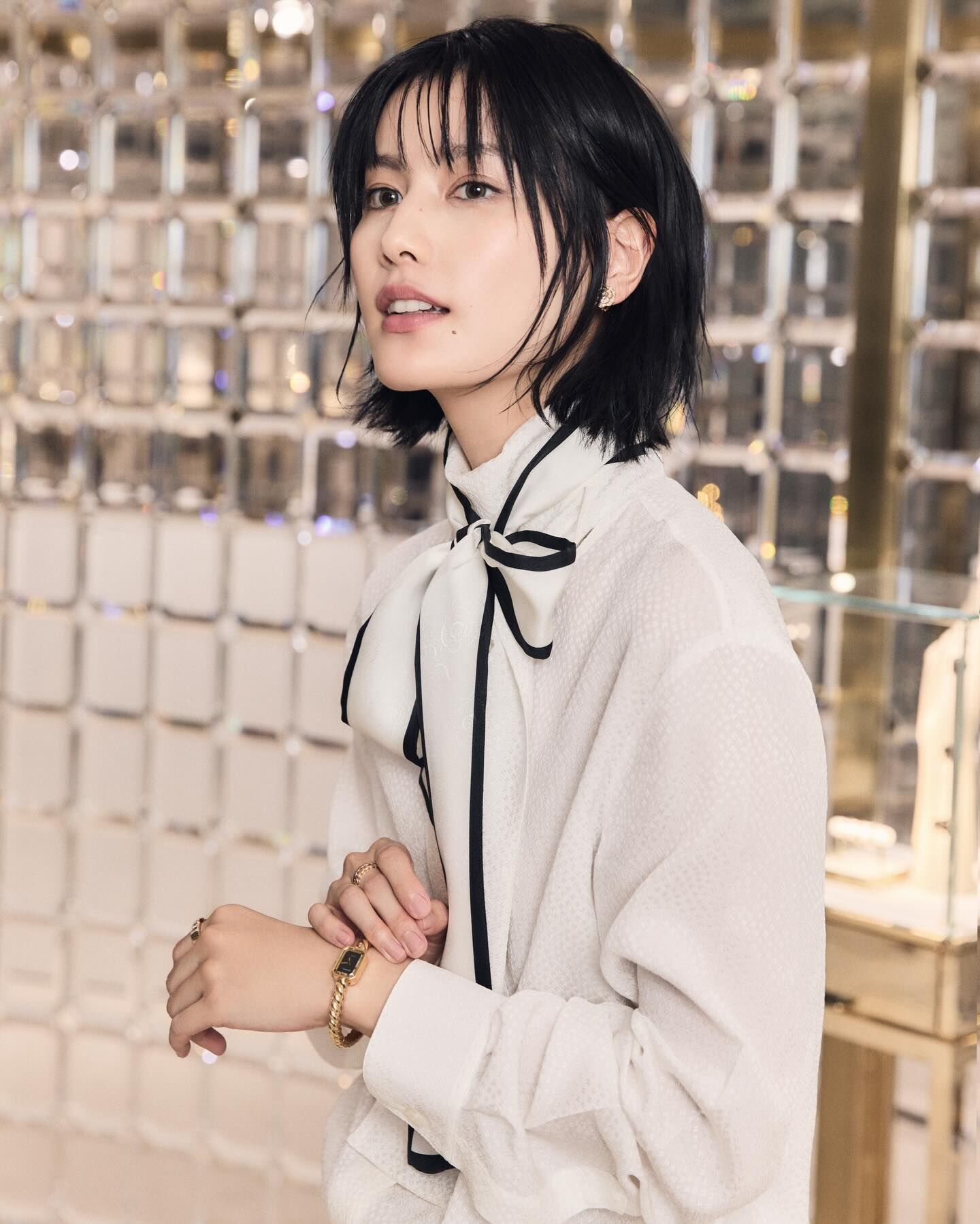 Ai Hashimoto tố cáo bị một ngôi sao nam hàng đầu quấy rối trong quá trình quay phim, dẫn đến suy sụp tinh thần và thể chất. | ETtoday Starlight Cloud | ETtoday News Cloud