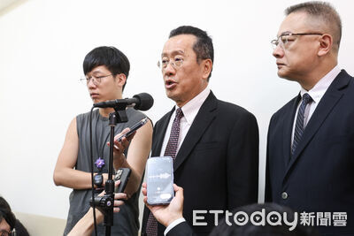 困惑藍2400億無人載具條例 顧立雄:會否像今年拖延審查?
