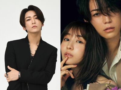 龜梨和也奉子成婚慘炎上！遭疑「演唱會票賣完才宣布」粉絲喊退錢