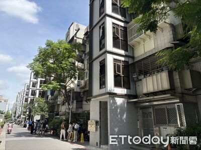 緩解「人宅雙老」 北市老宅電梯補助提高8成、免繳停車位代金