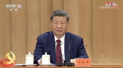 廣西暴雨潰壩　習近平：全力組織搶險救援！