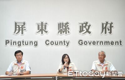 小琉球1500噸回收物爆倉!清運流標15次 周春米怒轟鄉公所失能