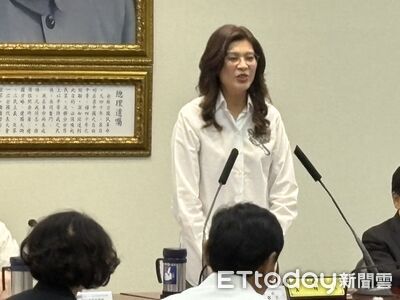 美議員打臉「未會面」　鄭麗文堅稱有見大咖朋友、怨成果遭打壓