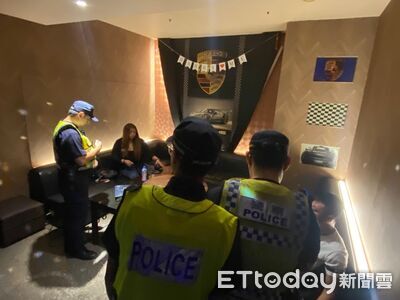 青春專案啟動!東港警夜查揪2毒駕 守護青少年暑假安全
