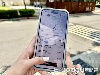 Uber試辦免費機車載客 13年前「先上路再修法」劇本重演