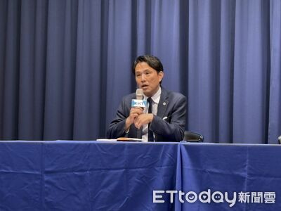 鄭麗文遭美議員打臉「根本沒見面」 國民黨斥:這都是片面資訊