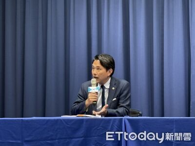 遭《經濟學人》作者打臉 國民黨:固執己見、不願協商是賴清德