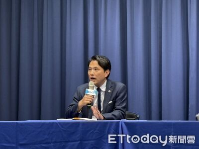鄭麗文挨諷「敗票女王」麻煩製造者 國民黨:沒人可切割主席