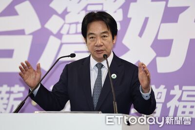 中聯毒油「賴清德一周後才震怒」!王鴻薇轟慢半拍:食安潰敗還雙標