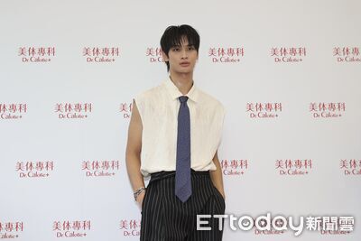 右腳韌帶斷裂二度動刀!夏浦洋肌肉萎縮「暴肥10kg」六塊肌消失了