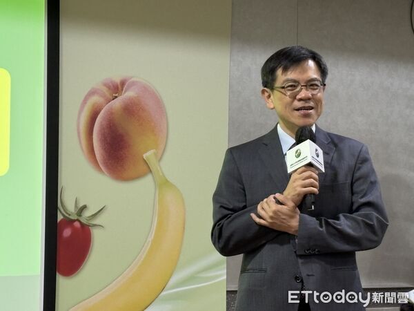 ▲▼糖尿病衛教學會調查水果攝取甜度迷思十年未破。（圖／記者洪巧藍攝）
